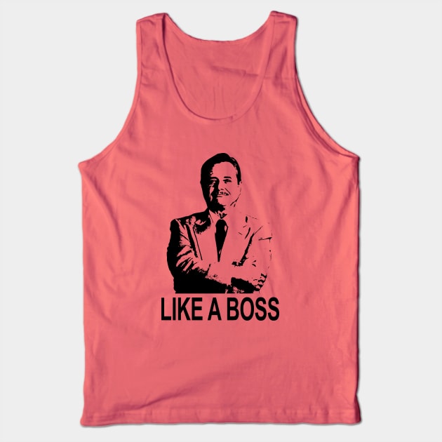 Feeny Like A Boss Shirt - Boy Meets World Tank Top by 90s Kids Forever